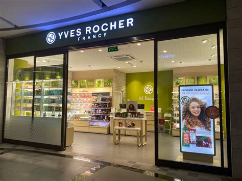 Yves Rocher expands out of its own retail to land at Shoppers 